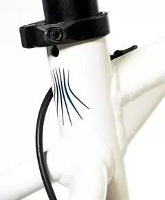 Bicicleta React Sport 2025 na internet