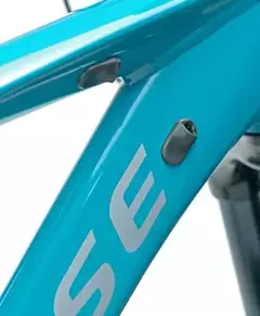 Bicicleta React Comp 2025 - Exclusive Bike Shop. Bicicletas e Acessórios Trek - Sense - Bontrager. Entregamos em todo o Brasil. 