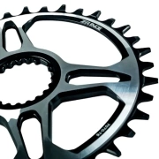 Coroa Zrace 36 Dentes para 11/12 Velocidades Direct Mount - comprar online