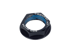 Porca para Gancheira Convert 142x12 BK