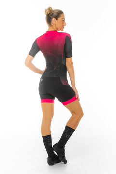 Macaquinho Free Force New Sheer - comprar online