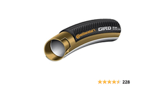 Pneu Tubular Continental Giro Black Chilli na internet