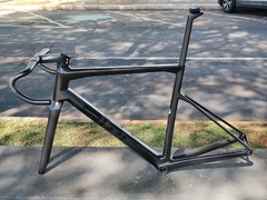 BMC TEAMMACHINE SLR01 MOD