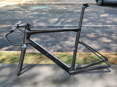 BMC TEAMMACHINE SLR01 MOD