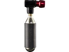 Inflador Bontrager de CO₂ Air Rush Elite