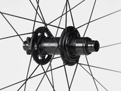 Roda Bontrager Kovee Elite 30 Carbon TLR na internet