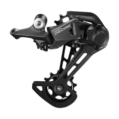 Câmbio Traseiro Shimano Deore 11 velocidades