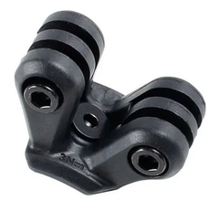 Base Dupla Blendr para Uso com Guidão/Avanço Madone Bontrager