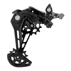 Câmbio Traseiro Shimano Deore 11 velocidades - comprar online