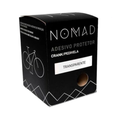 Kit Adesivo Nomad de Proteção para Pedivela