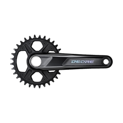 Pedivela Shimano Deore M6100