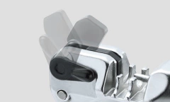 Bigorna para correntes de pino oco Campagnolo® 12 velocidades