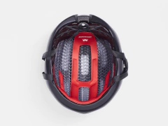 Capacete Bontrager para ciclismo Circuit WaveCel na internet