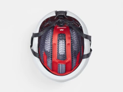 Capacete Bontrager para ciclismo Circuit WaveCel