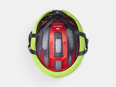 Capacete Bontrager para ciclismo Circuit WaveCel - loja online