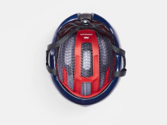 Capacete Bontrager para ciclismo Circuit WaveCel na internet