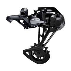 Imagem do Grupo Shimano Deore XT M8100 12v