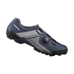 Sapatilha Shimano XC3 para Mountain Bike