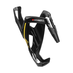Suporte de Caramanhola Elite Custom Race Plus Amarelo