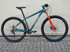 Cannondale Trais Six SEMINOVA - comprar online