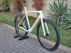 Conjunto quadro e garfo Madone SLR 8ª Geração - comprar online