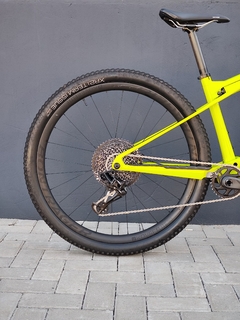 TREK SUPERCALIBER SEMINOVA - loja online