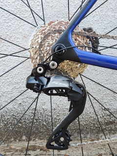TREK MADONE SL6 NOVA