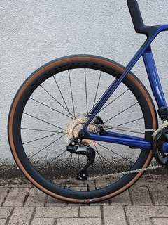 Imagem do TREK MADONE SL6 NOVA