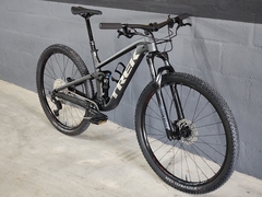 TREK TOP FUEL 7 NOVA