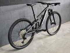 TREK TOP FUEL 7 NOVA - comprar online