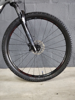 Imagem do TREK TOP FUEL 7 NOVA