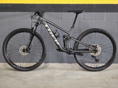 TREK TOP FUEL 7 NOVA na internet