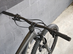 TREK TOP FUEL 7 NOVA na internet