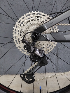 TREK TOP FUEL 7 NOVA