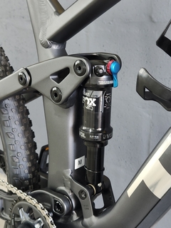 Imagem do TREK TOP FUEL 7 NOVA