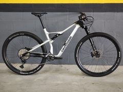 CANNONDALE SCALPEL 3 IMPECÁVEL