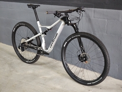 CANNONDALE SCALPEL 3 IMPECÁVEL - comprar online