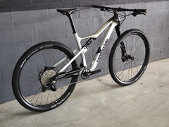 CANNONDALE SCALPEL 3 IMPECÁVEL - Exclusive Bike Shop. Bicicletas e Acessórios Trek - Sense - Bontrager. Entregamos em todo o Brasil. 