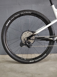 CANNONDALE SCALPEL 3 IMPECÁVEL - loja online