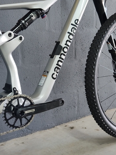 Imagem do CANNONDALE SCALPEL 3 IMPECÁVEL