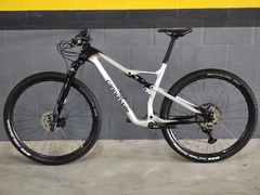 CANNONDALE SCALPEL 3 IMPECÁVEL na internet