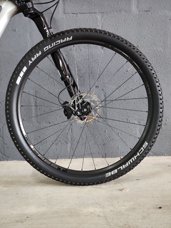 CANNONDALE SCALPEL 3 IMPECÁVEL - comprar online