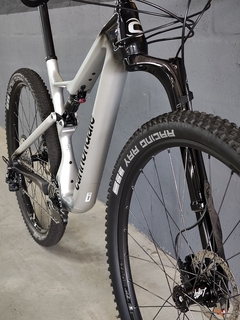 CANNONDALE SCALPEL 3 IMPECÁVEL na internet