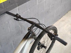 CANNONDALE SCALPEL 3 IMPECÁVEL - Exclusive Bike Shop. Bicicletas e Acessórios Trek - Sense - Bontrager. Entregamos em todo o Brasil. 