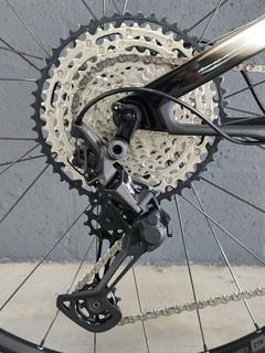 Imagem do CANNONDALE SCALPEL 3 IMPECÁVEL