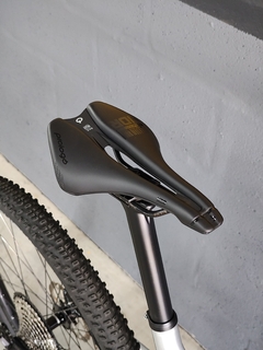 CANNONDALE SCALPEL 3 IMPECÁVEL - loja online