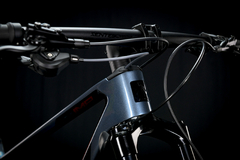 Bicicleta Sense Impact Carbon Comp 2024 - comprar online