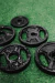Disco fundición 30mm 10 kilos - tienda online