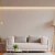 1021514 Papel de Parede Off-white MATIZES | 53cm x 10m - comprar online