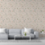 M53 Papel de parede BOTANIC FEVER - Coleção Mood SUMMER na internet